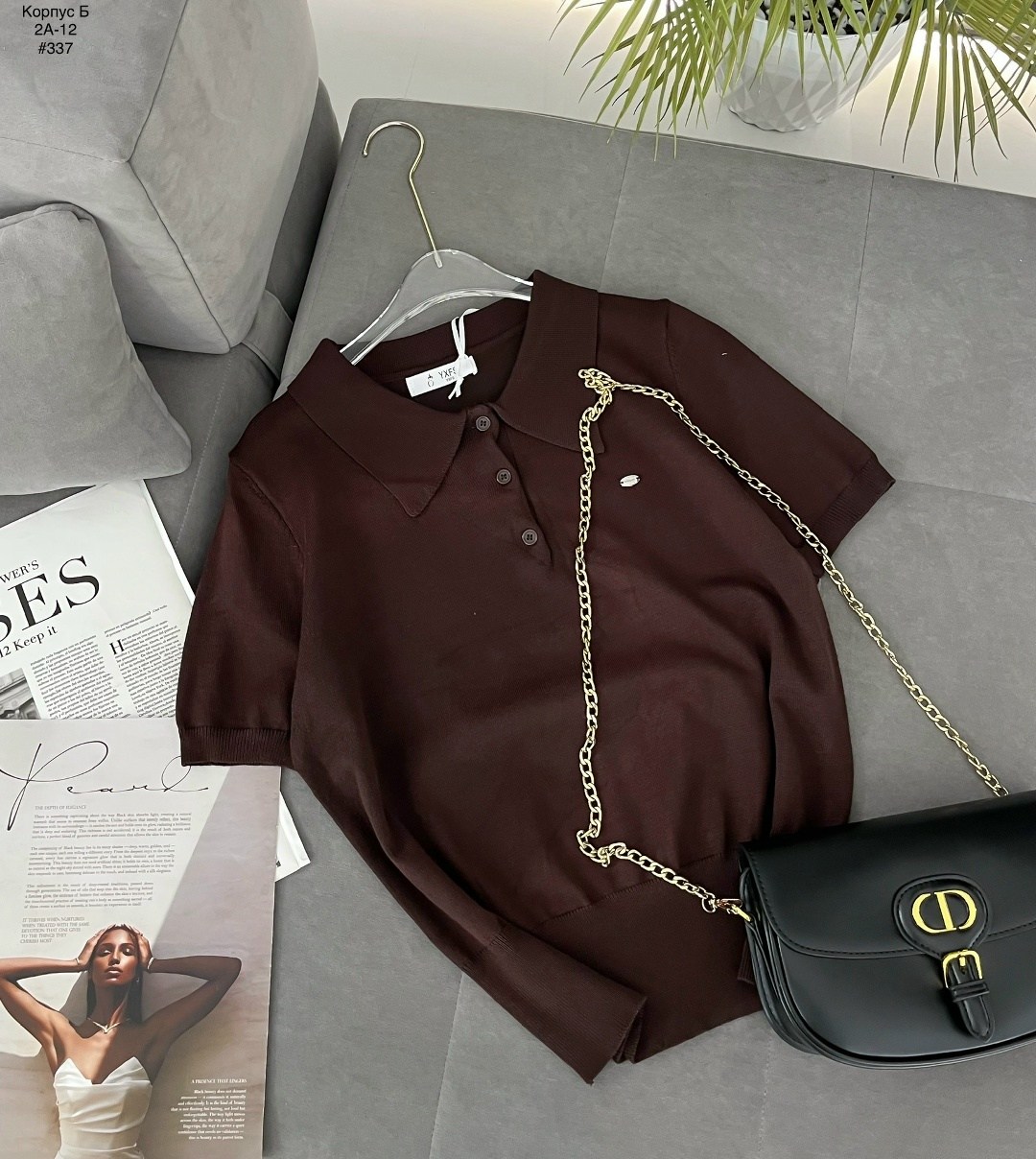 женская кофта,поло красное,,женские футболки