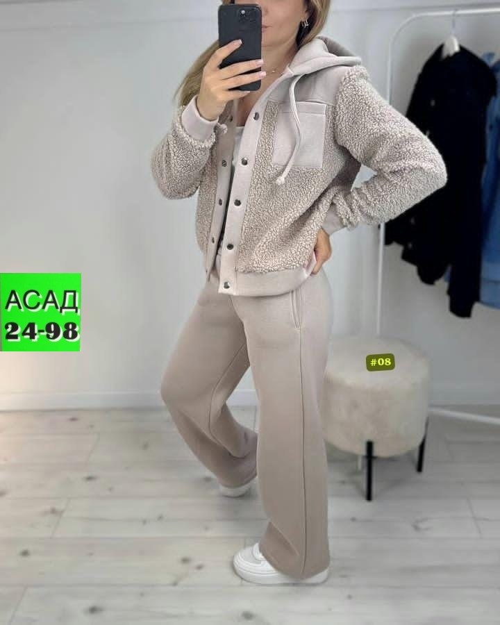 костюм женский на флисе,костюм теплый женский,женский костюм двойка на флисе,cпортивный костюм женский теплый,костюм двойка женский теплый на флисе