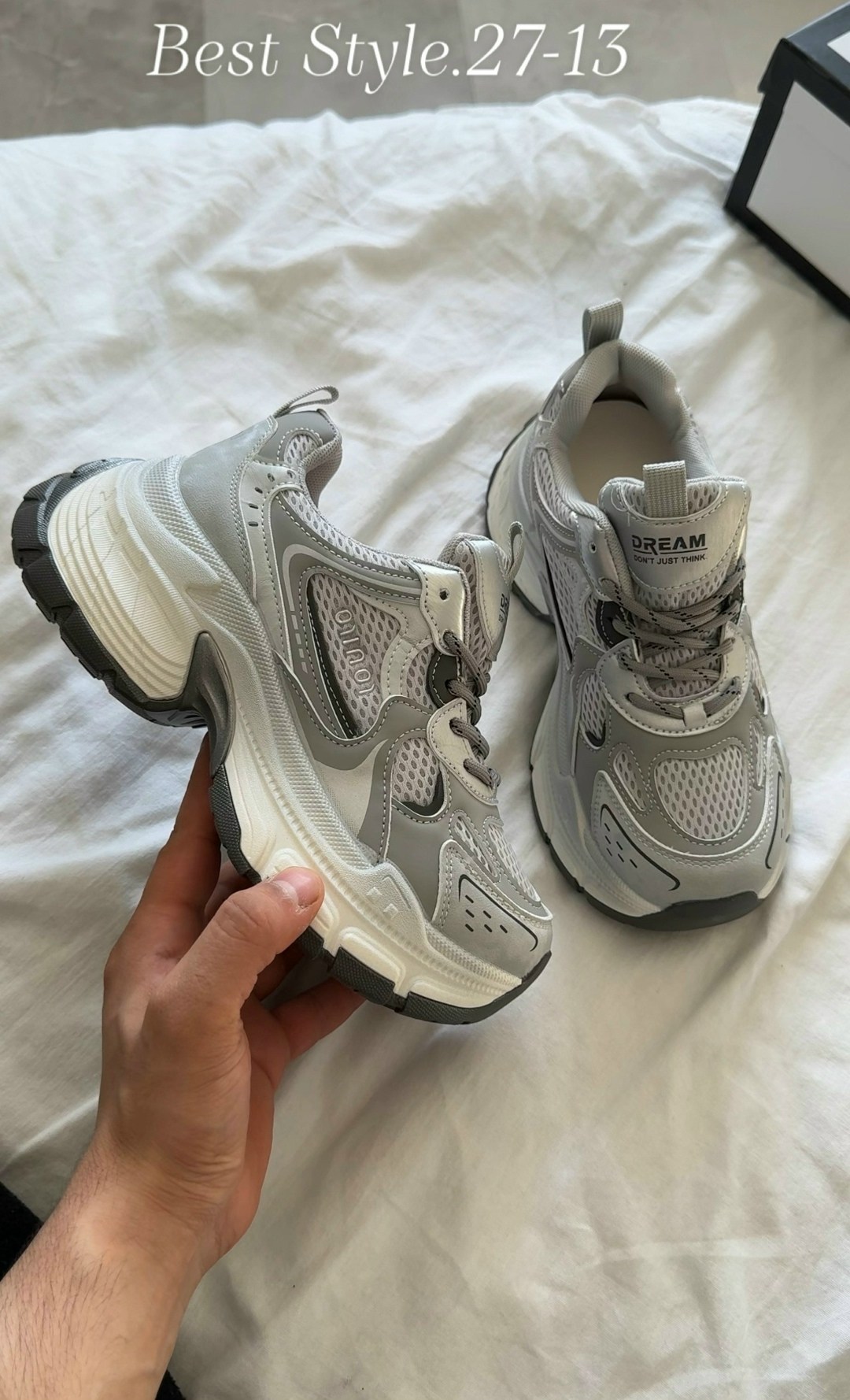 кроссовки женскиe,кроссовки модные,кроссовки eblan chunky women's серебристый,российские кроссовки,кроссовки женские balenciaga