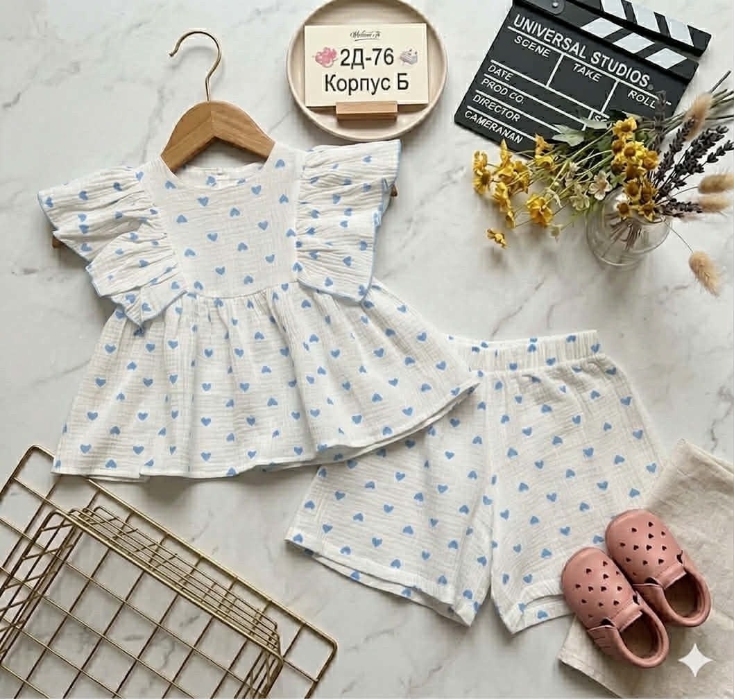 пижама для девочек,костюм для девочек,летний костюм для девочек,костюм для малышей,детская пижама для девочек