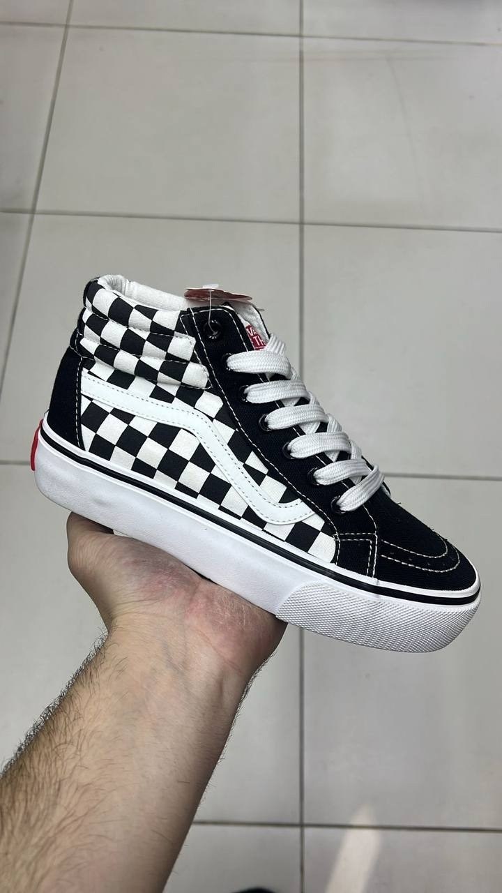 ,кеды ванс олд скул высокие,кеды vans,vans кроссовки,ванс кроссовки