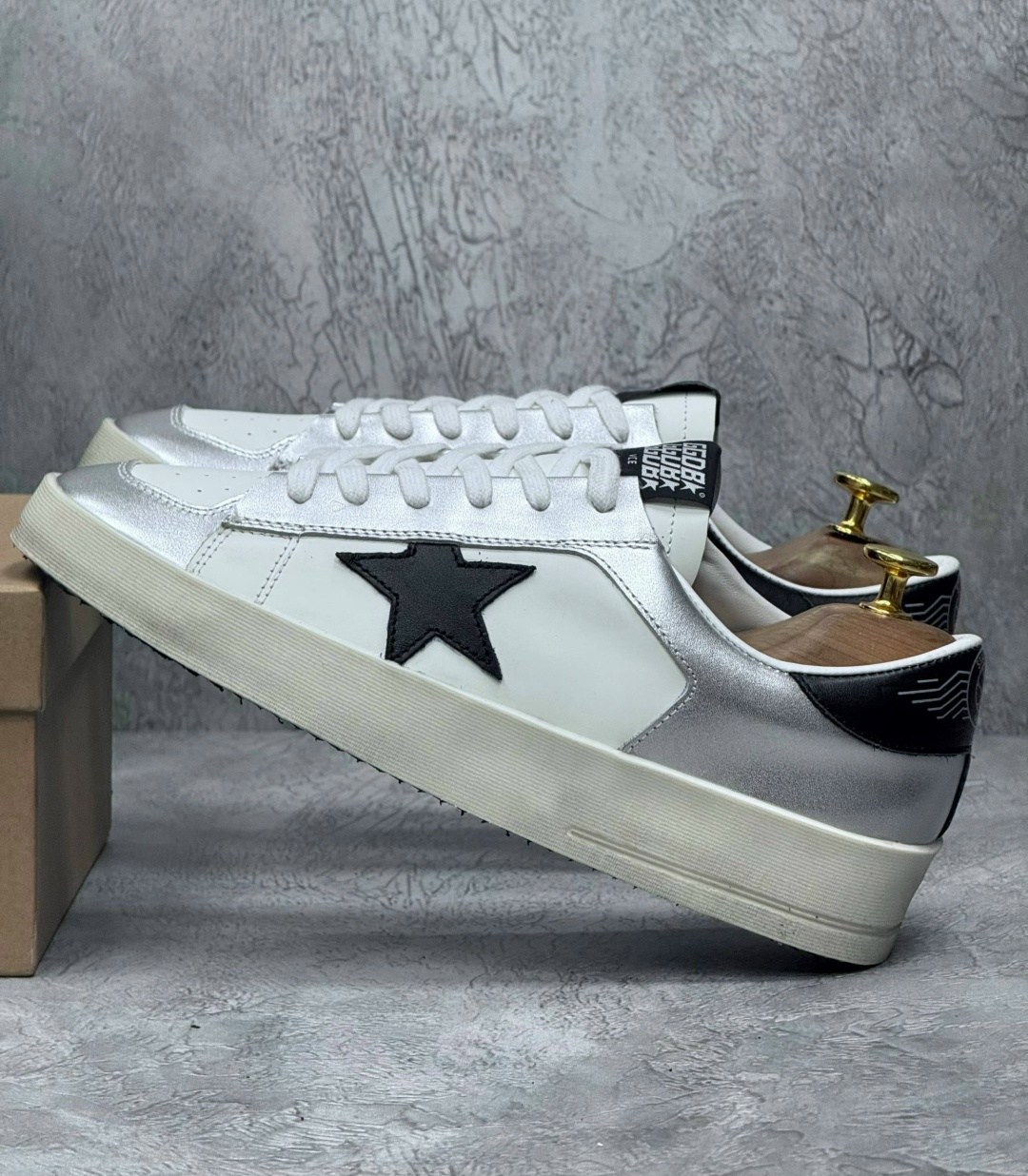 ,кроссовки golden goose,кеды golden goose,кроссовки со звездами,кроссовки кеды