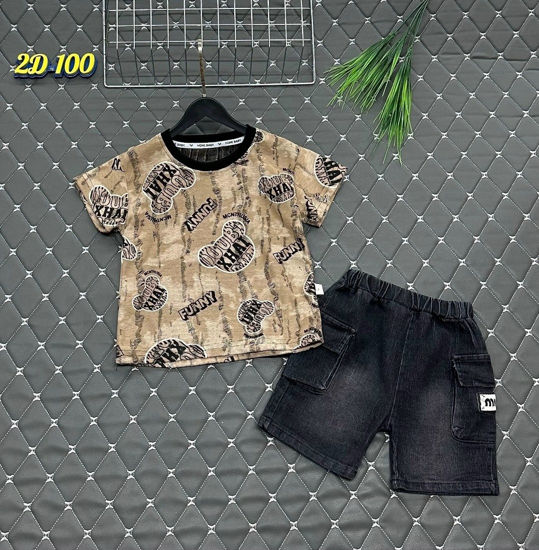 комплект одежды для мальчика,одежда для мальчика,комплект летней одежды для маленьких мальчиков,комплект одежды для маленьких мальчиков,модные футболки для мальчиков