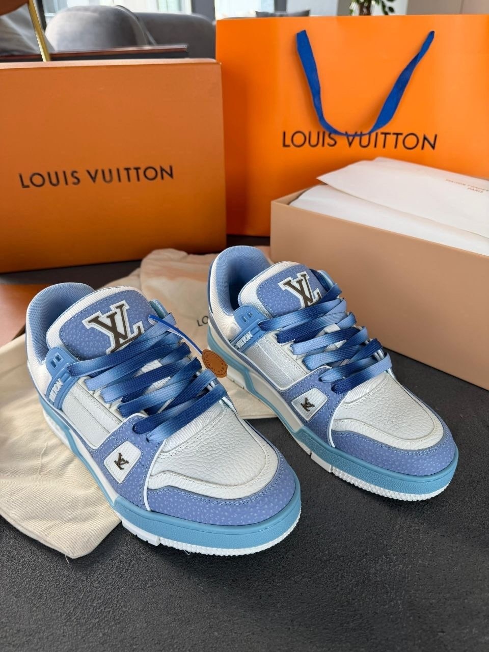 кроссовки louis vuitton кроссовки louis vuitton,кроссовки louis vuitton louis vuitton trainer цвет светло-голубой,кроссовки louis vuitton louis vuitton trainer 486443083,кроссовки louis vuitton,кроссо