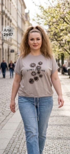 женская футболка,блуза,футболки модные,женские футболки с принтом,блуза свободного кроя