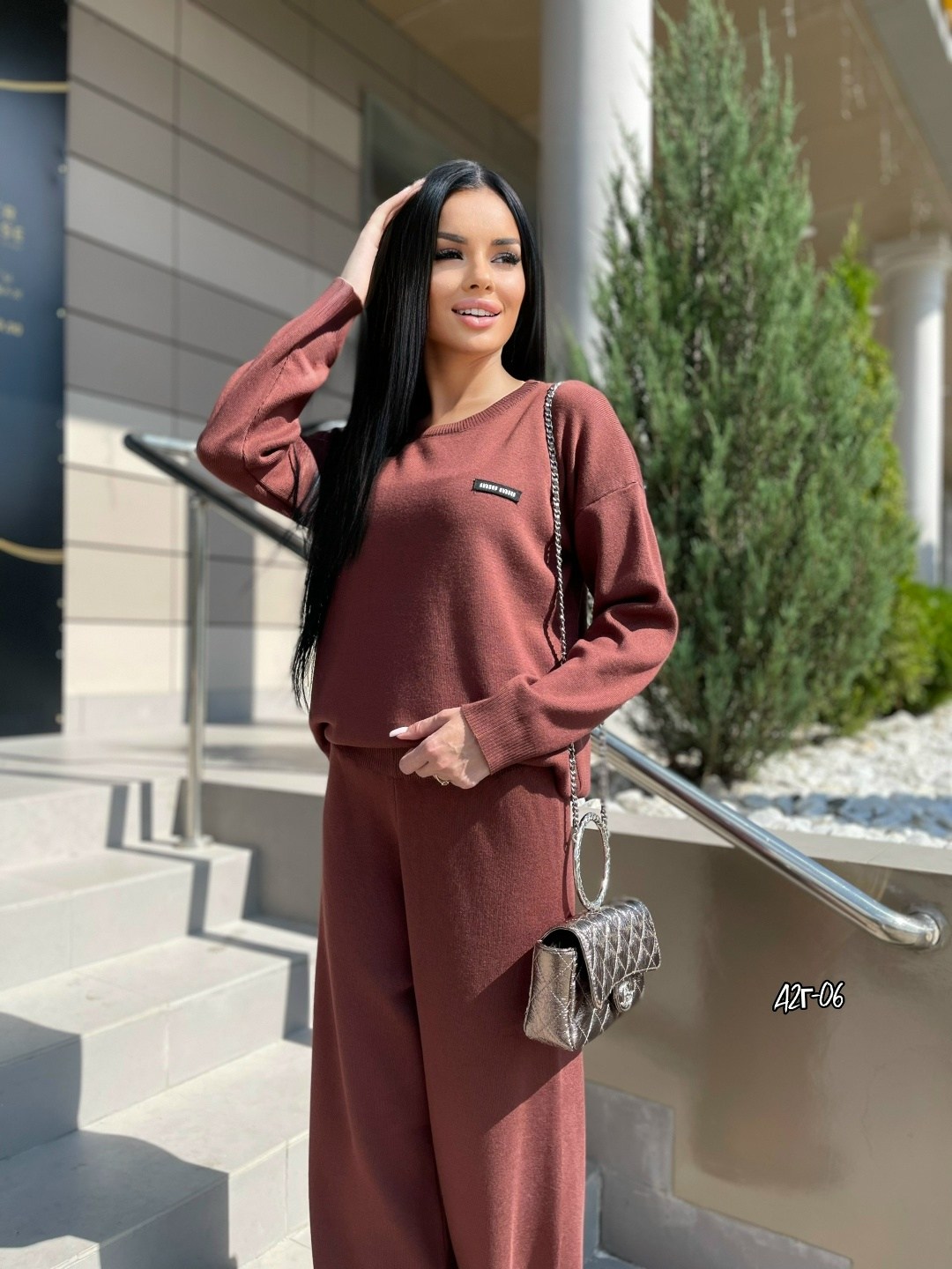 костюм с брюками,трикотажные костюмы,женский костюм,костюм с брюками палаццо,брючный костюм женский