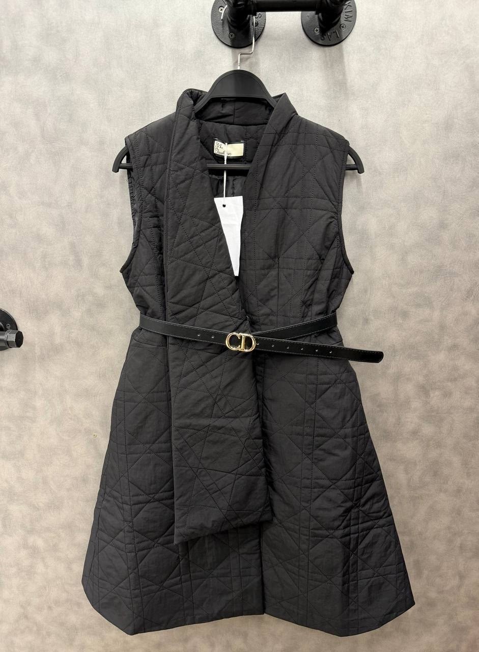 стёганое пальто женское черное демисезонное,куртка демисезонная длинная стеганая с поясом ah fashion,marta. / пальто / стеганное пальто / синтепоновое пальто,стеганое пальто,стеганое пальто женское