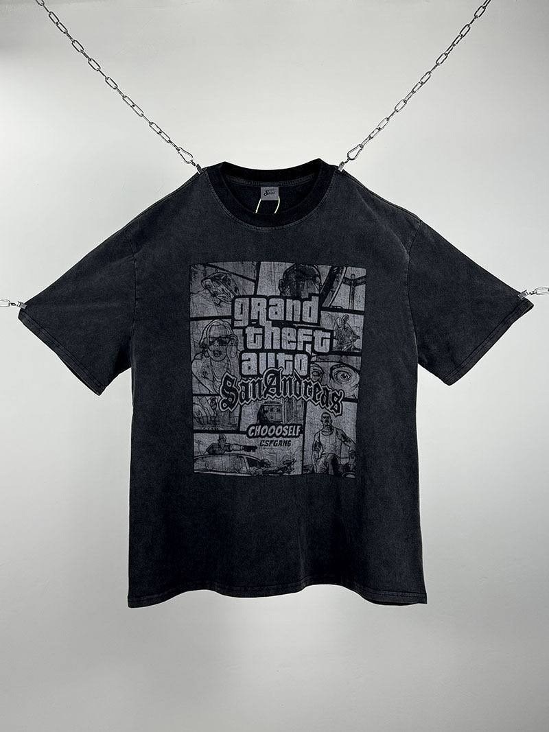 футболки мужские оверсайз,футболка гта,футболки оверсайз,футболка