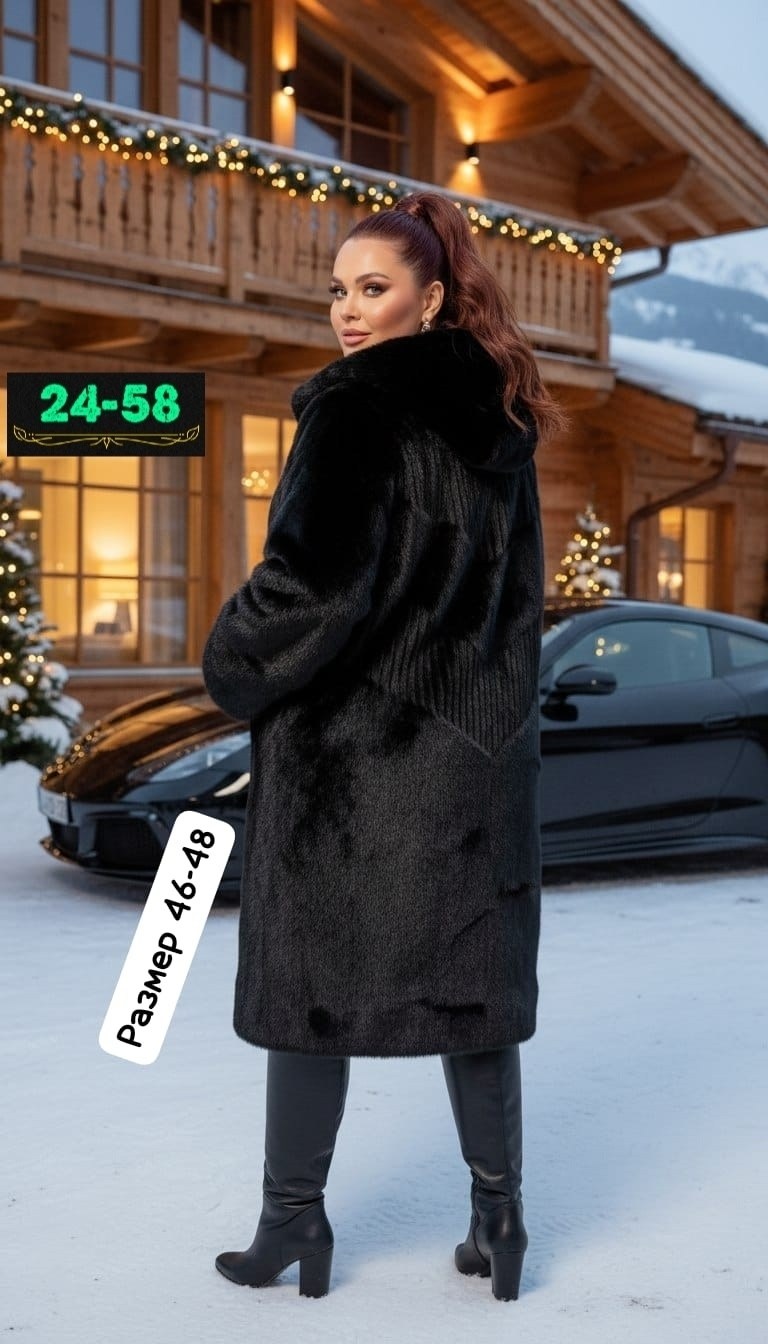 норковые шубы,норковая шуба москвичка с капюшоном,норковая шуба с капюшоном,шуба норка,шуба с воротником