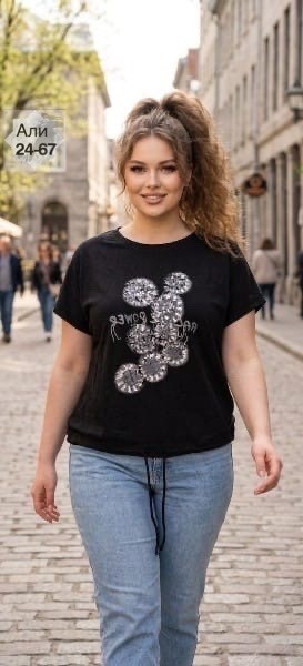 женская футболка,блуза,футболки модные,женские футболки с принтом,блуза свободного кроя