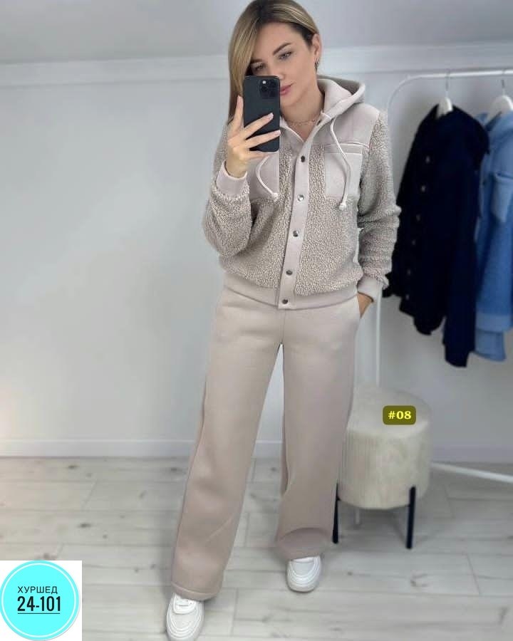 cпортивный костюм женский на флисе,костюм женский на флисе,cпортивный костюм теплый женский,трикотажный женский костюм,теплый костюм женский