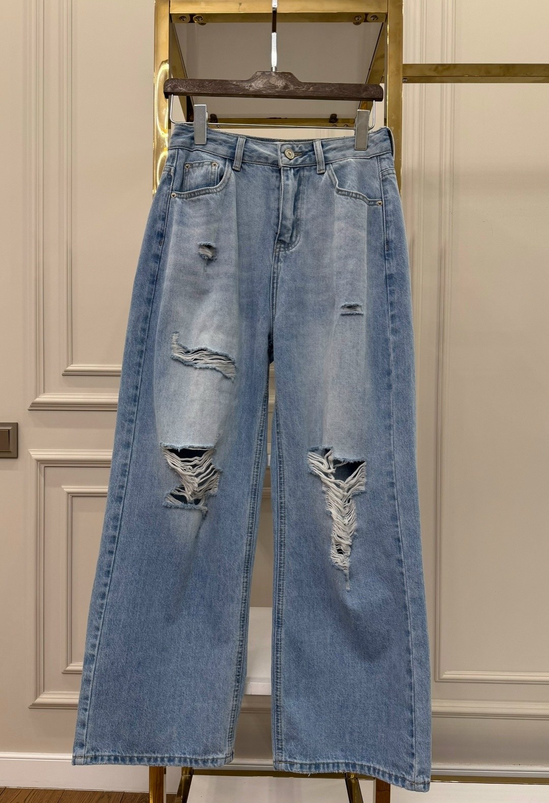 джинсы широкие,рваные джинсы,штаны джинсы,джинсы,джинсы женские рваные