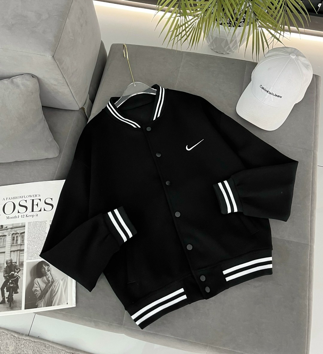 бомбер nike,куртка бомбер,бейсбольная куртка,повседневная куртка,мужские бомберы
