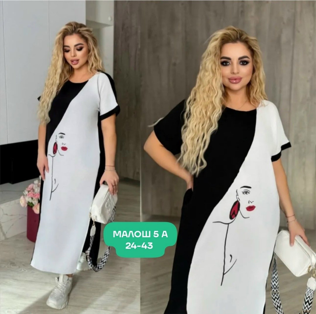платья женские больших размеров,платья большие размеры,платье женской,платье свободного кроя,платье туника