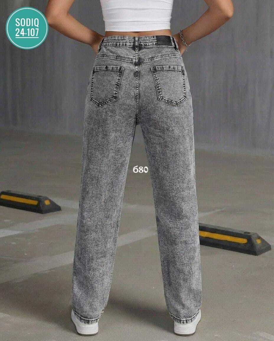 джинсы женские,джинсы мом,джинсы женские 8508"mom-867"серые,штаны джинсы,джинсы женские серые