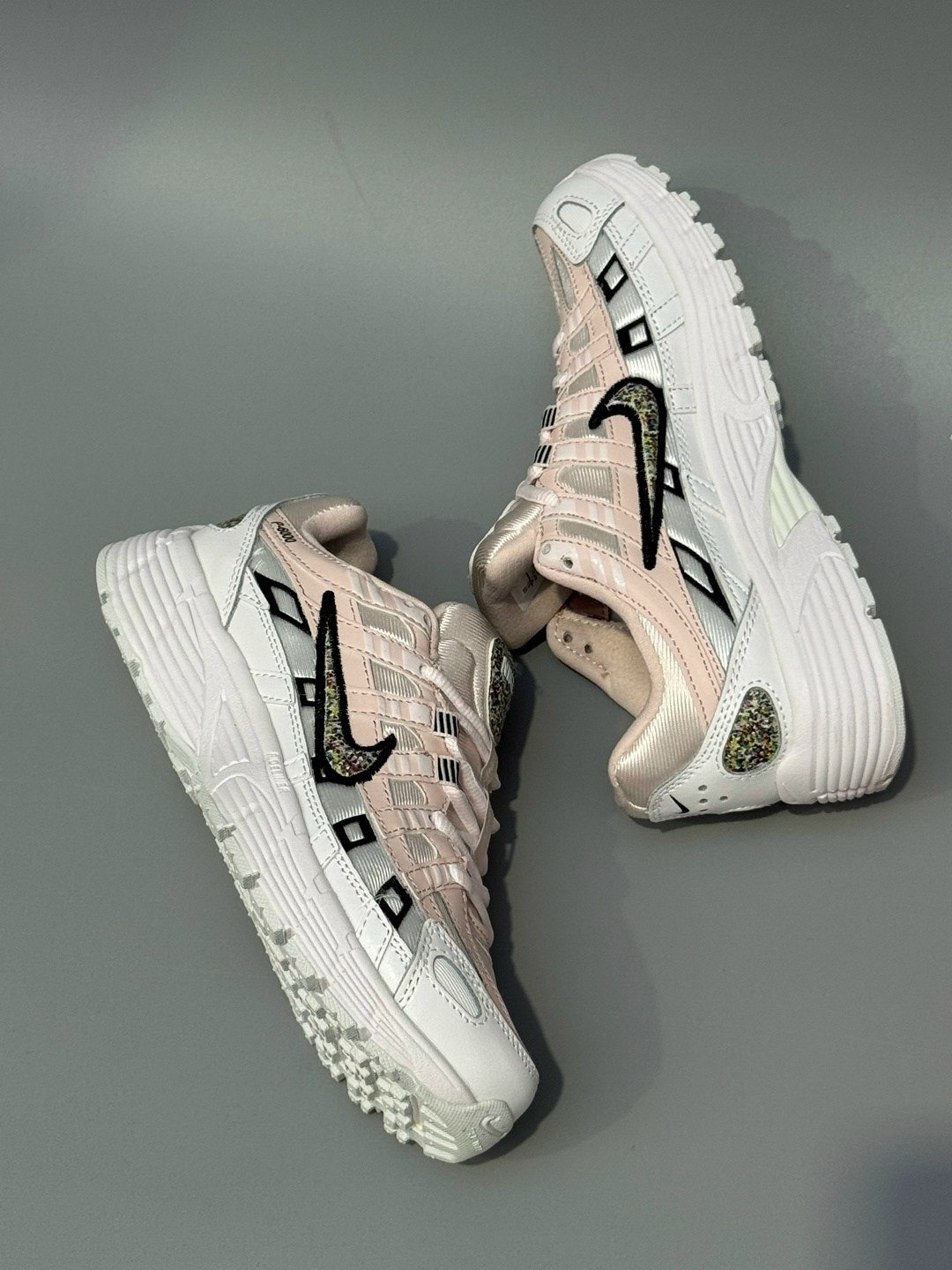 женские кроссовки,nike p6000 розовые,кроссовки nike,кроссовки,повседневные кроссовки