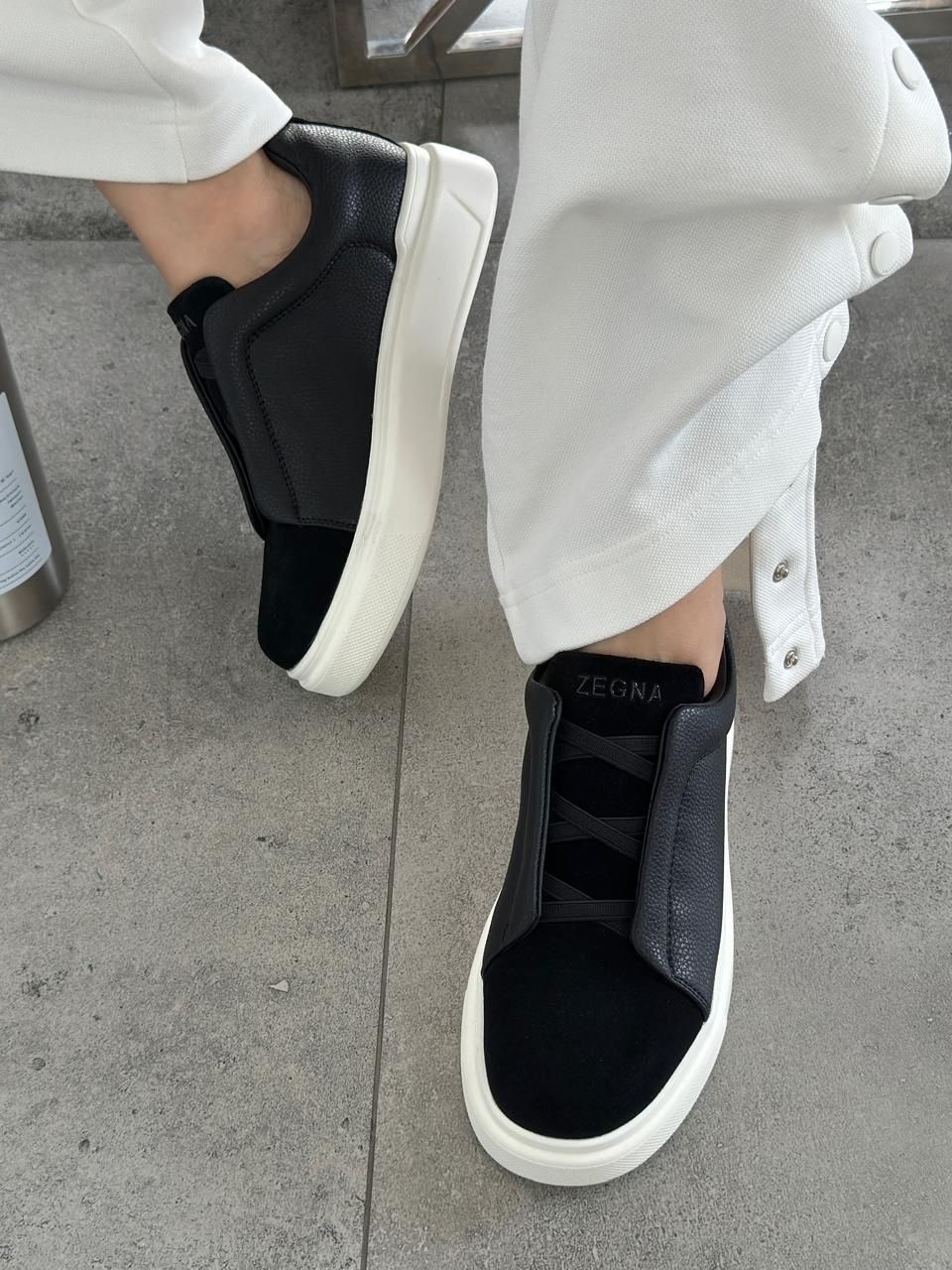 ,кеды женски,черные кеды bruno ricci 14357517,кеды замшевые,мужские кроссовки черные из замши и белой подошвой