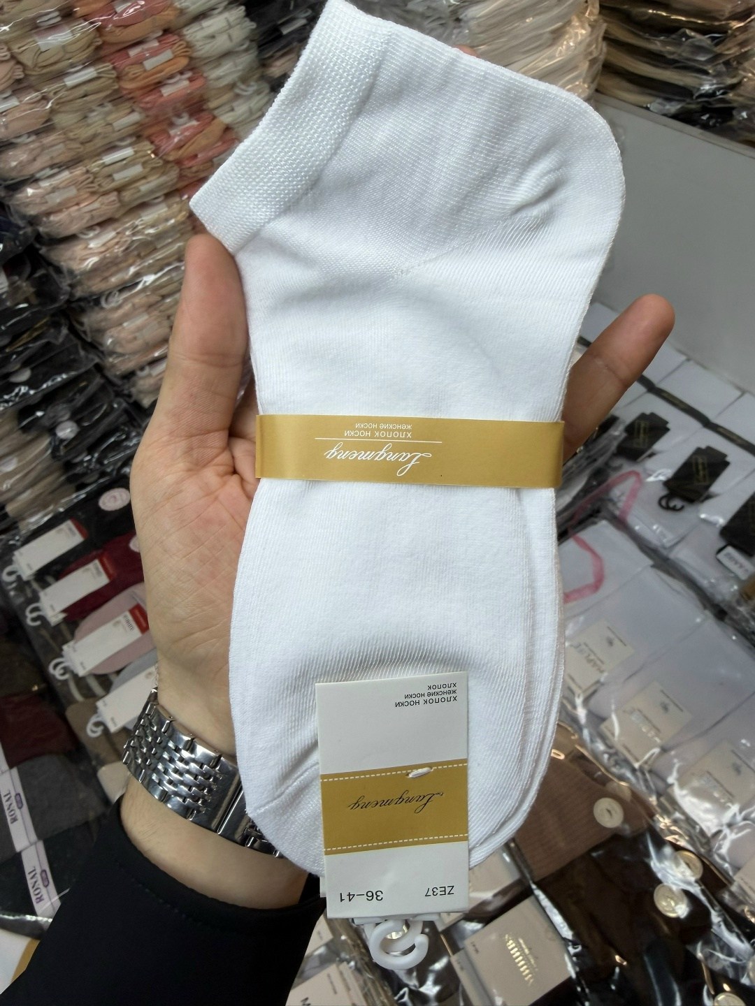 носки женские белые,носки короткие набор 10 пар туркан,носки женские,носки женские 10 пар,носки женские набор белые