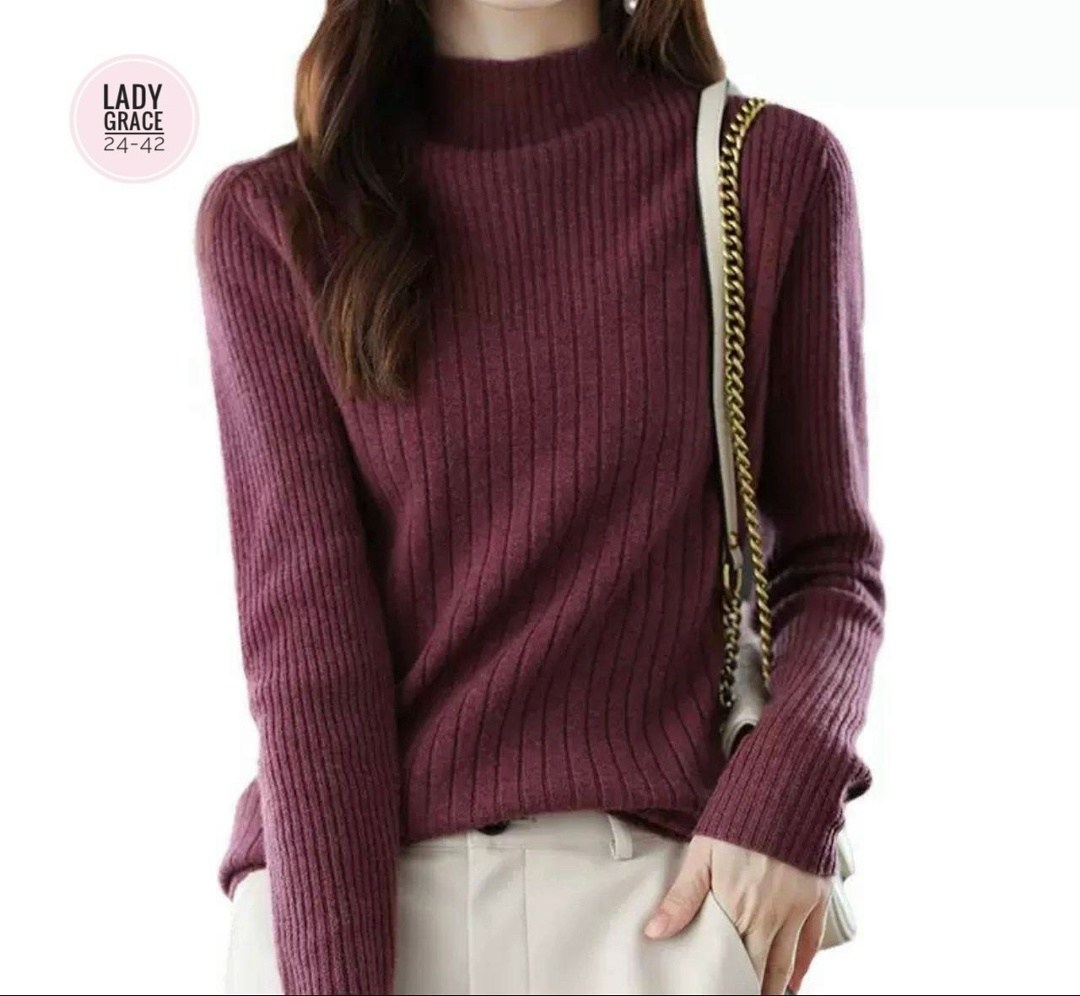 женские вязаные свитера,женский трикотажный пуловер,свитер с высоким воротником,женский кашемировый свитер с высоким воротником,свитер пуловер