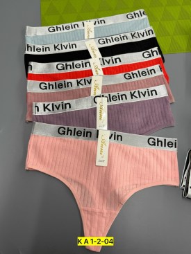 Нижнее белье