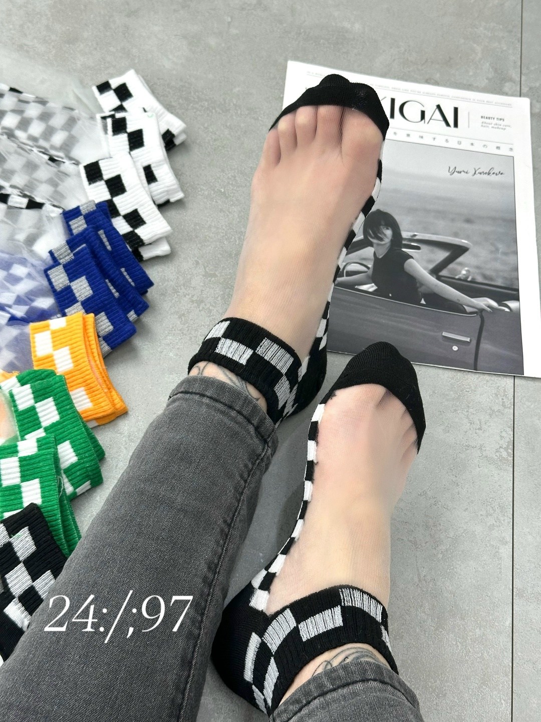 носки женские,шахматные носки,комплект носки женские,носки женские и мужские,носки универсальные