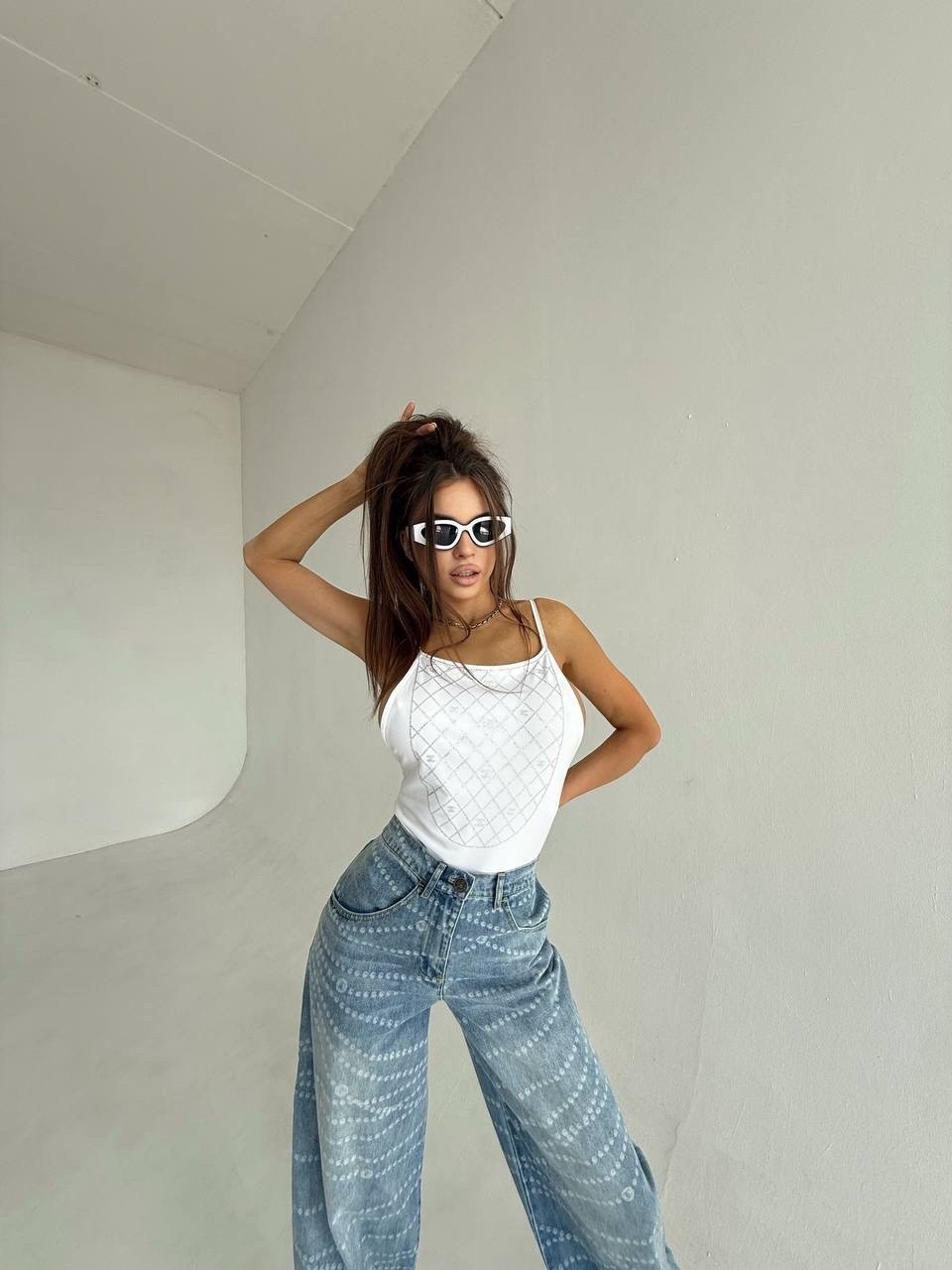 джинсы женские,джинсы,стильные джинсы,джинсы широкие,брюки джинсы