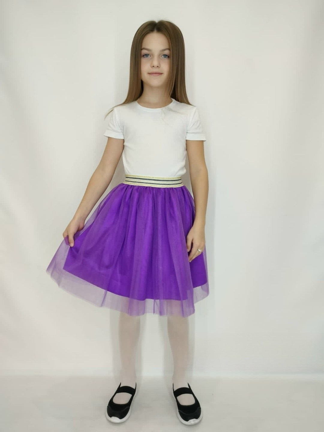 детская юбка,юбка фатин,юбка трикотаж,юбка для девочки,юбка из фатина