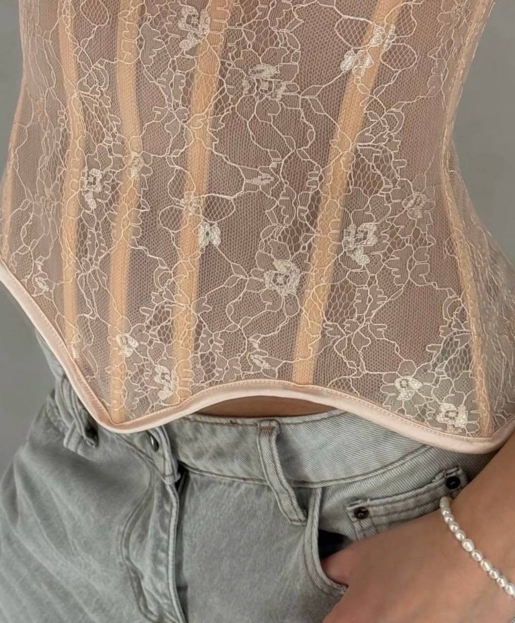 janet guzman,корсет,корсет женский,майка женская,fashionnova