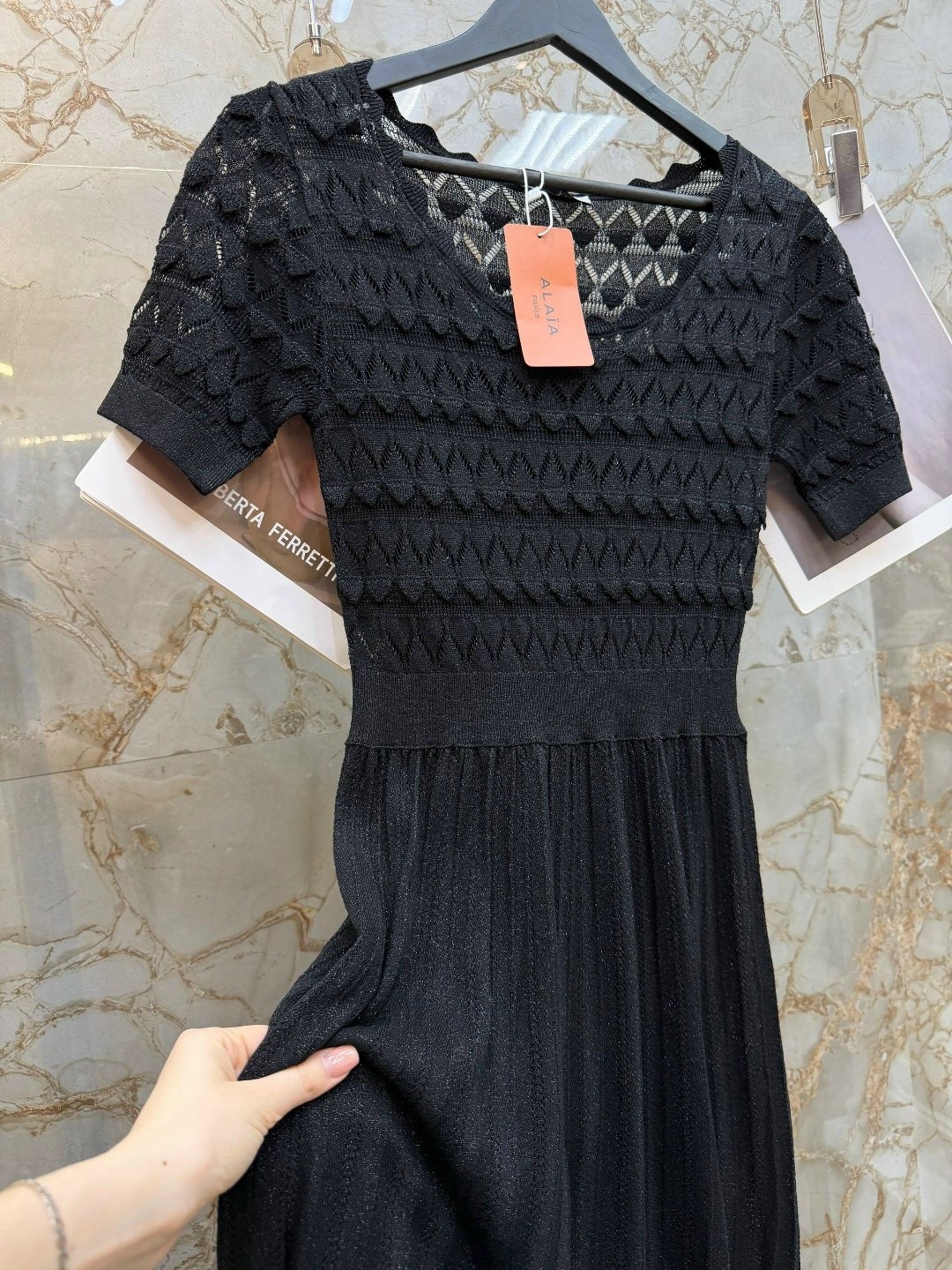 платье,платье винтажное,вязаное длинное платье,вязаное платье,трикотажное платье