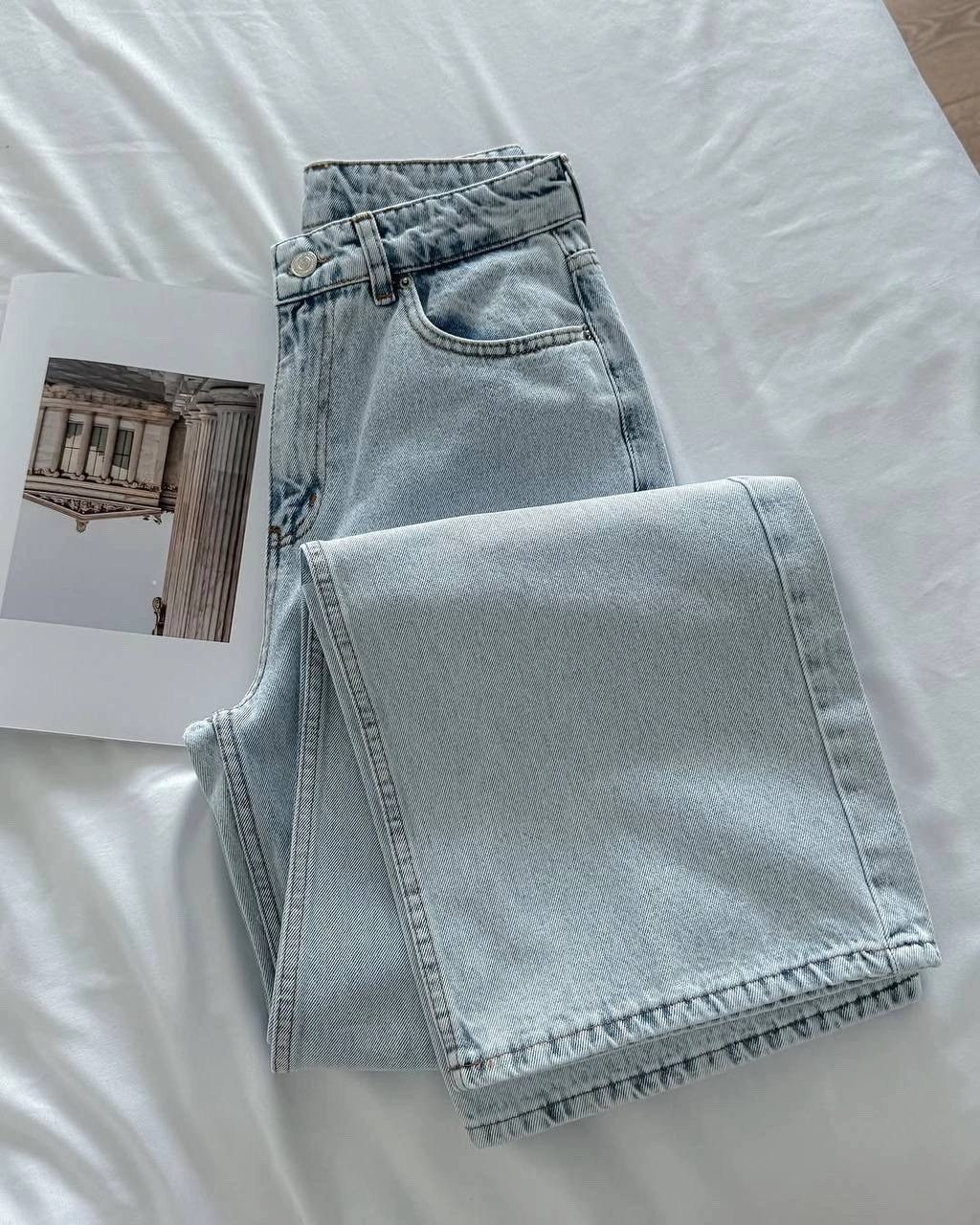 женские джинсы,широкие джинсы с карманами,джинсы широкие,женские широкие джинсы,джинсы брюки