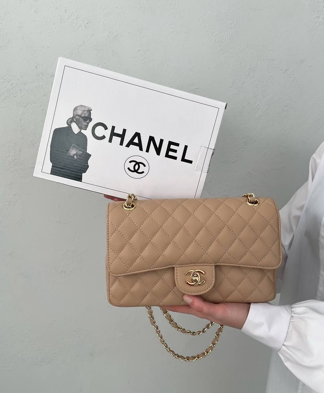 сумка chanel,сумка шанель,женская сумка chanel,сумка шанель оригинал,сумка шанель бежевая