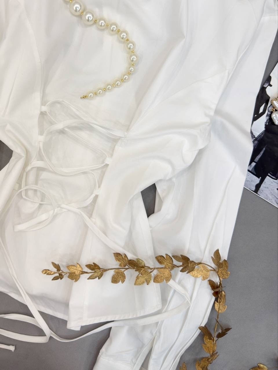 блуза с завязками,женская рубашка,рубашка женская белая,рубашка с завязками,повседневная блузка