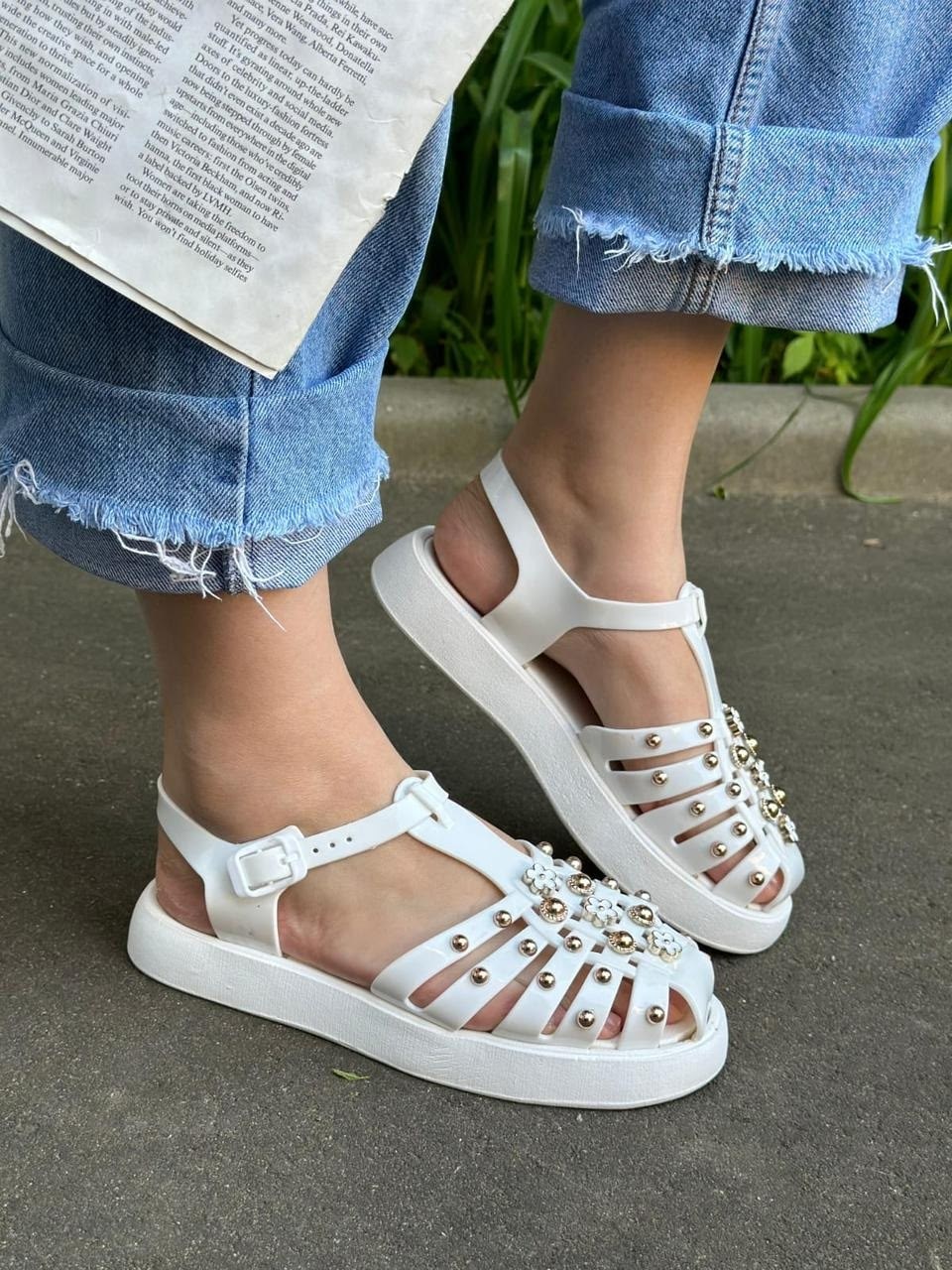 босоножки белые женские,женские босоножки,босоножки белые,сандали босоножки,босоножки на лето