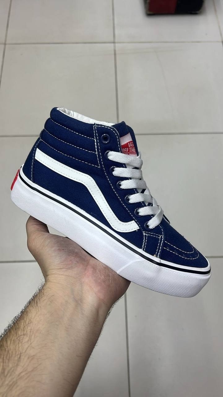 ,кеды ванс олд скул высокие,кеды vans,vans кроссовки,ванс кроссовки