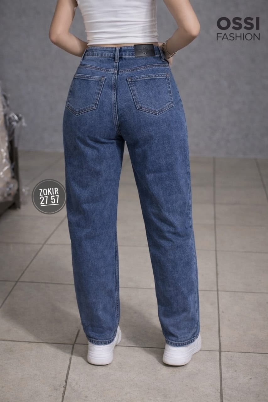 женские джинсы,джинсы мом,женские джинсы мом,джинсы,джинсы женские бананы baomin