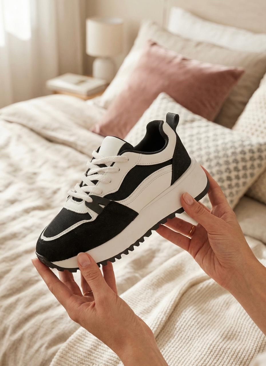 кроссовки женскиe,повседневные кроссовки,высокие кроссовки женские, женская,кроссовки бежевые