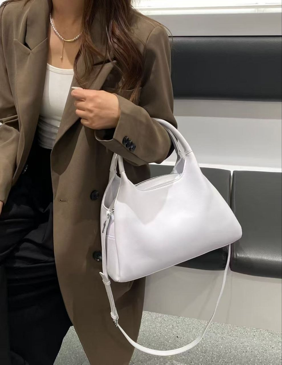 сумка женская,белая сумка женская,стильная сумка женская,сумка белая,сумка
