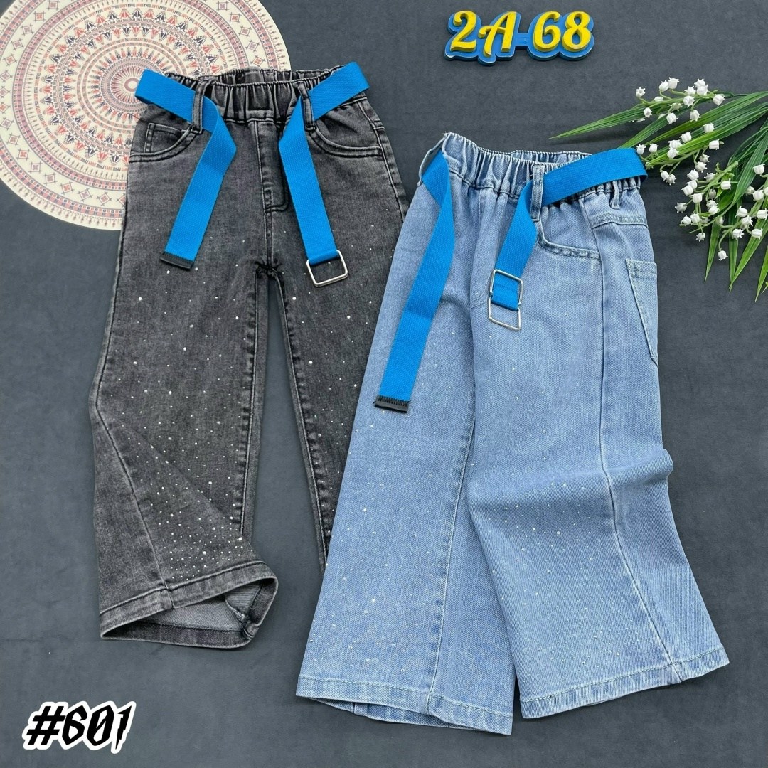 джинсы для девочек,детские джинсы,брюки джинсы,джинсы широкие,джинсы детский