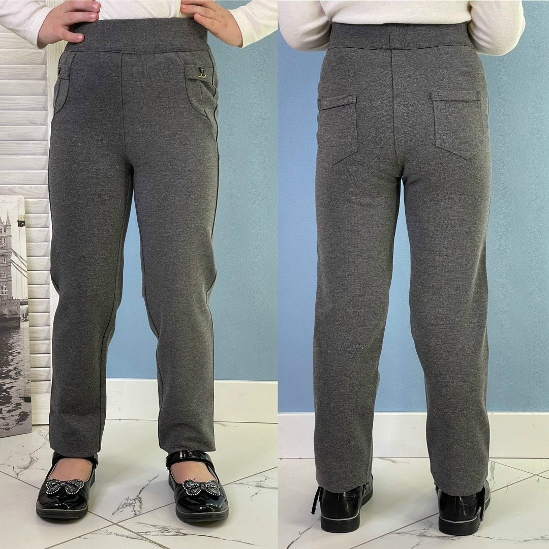 трикотажные брюки,повседневные брюки,брюки школьная,брюки классические,брюки для девочек