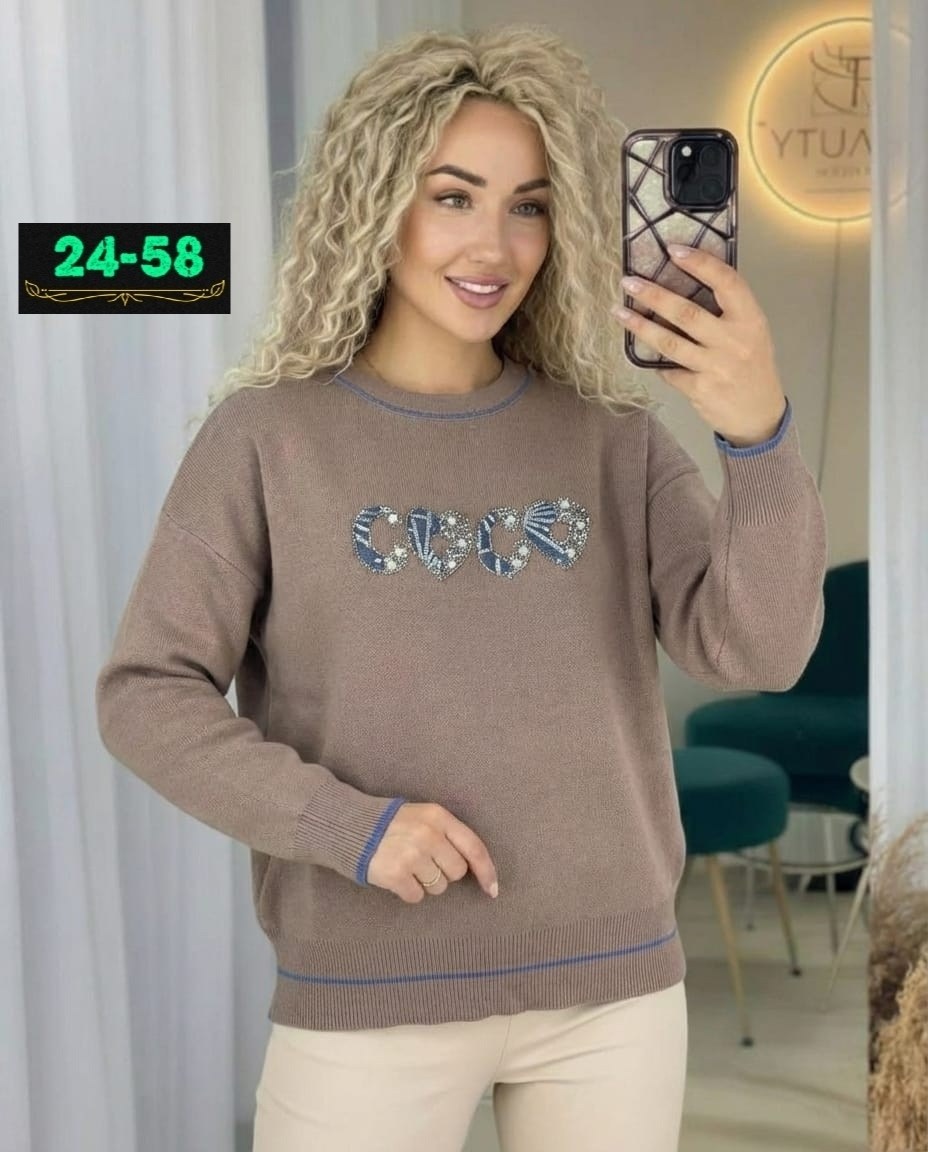 кофта женская,свитера женские,кофта женская свитер,джемпера женские,модная кофта