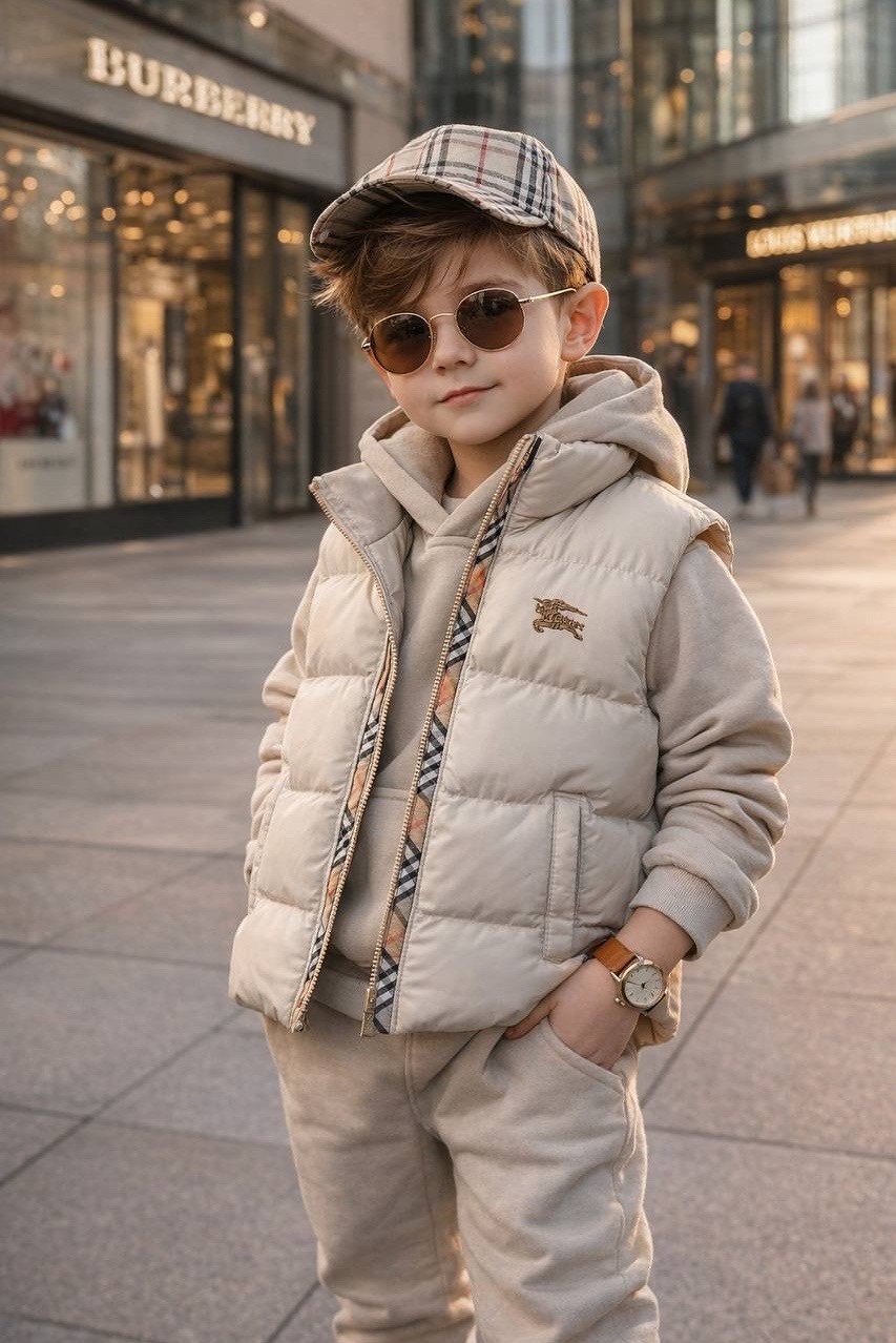 жилетка бербери детсая,жилет детский,жилетка детская,утепленный жилет burberry,жилет для девочек