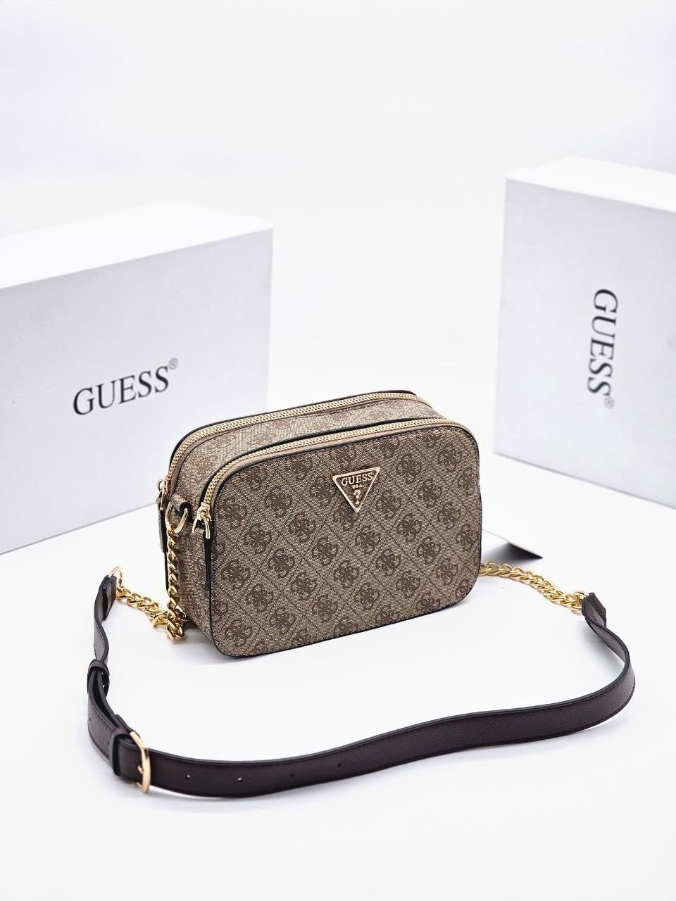 женская сумка guess,сумка guess,guess сумка на плечо,сумка кросс-боди guess,сумка через плечо guess