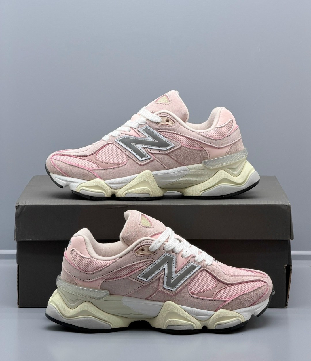 кроссовки new balance 9060,кроссовки new balance,кроссовки женские new balance,спортивные кроссовки унисекс new balance 9060 розовые 37.5 eu,спортивные кроссовки унисекс new balance 9060 розовые 38 eu