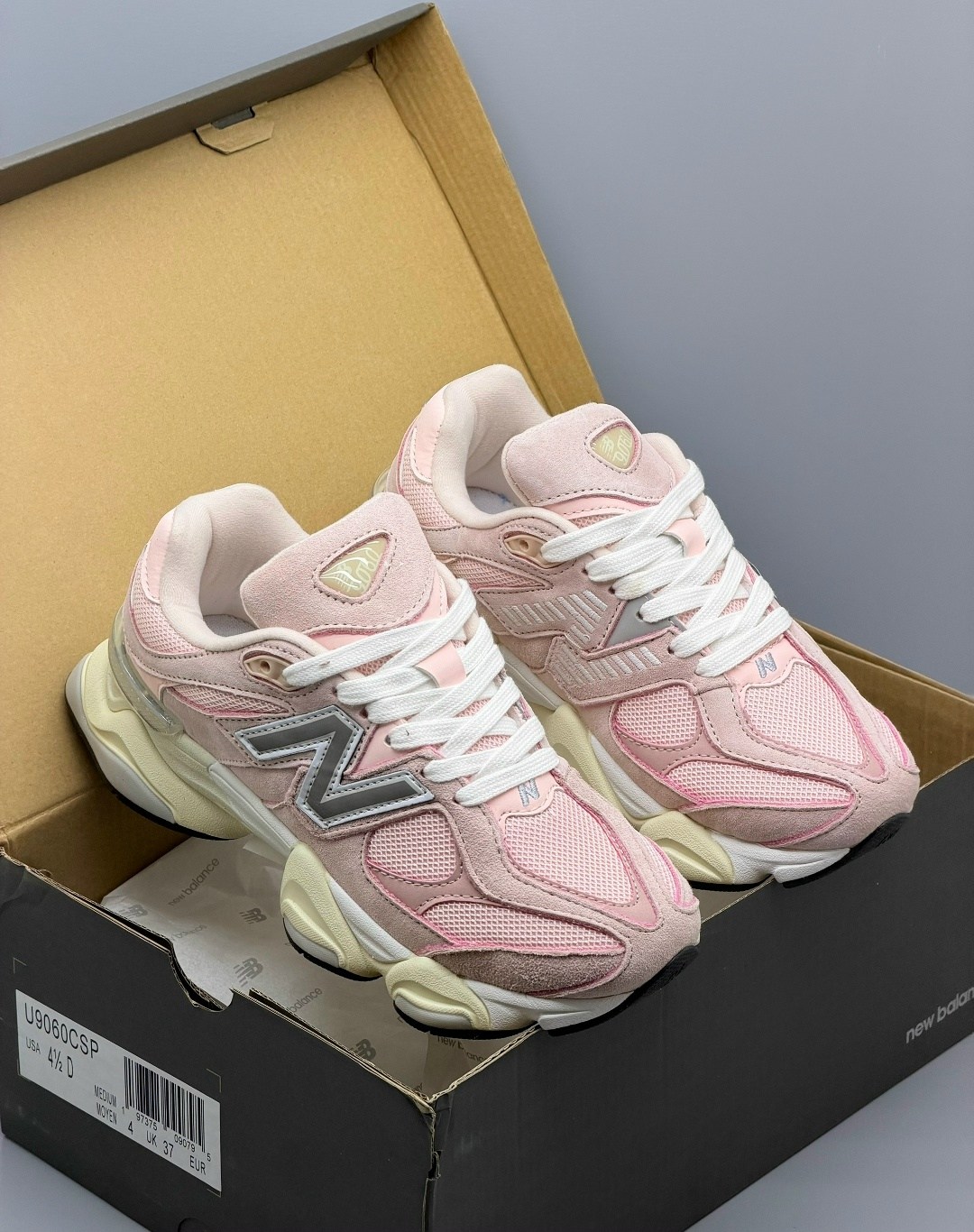 кроссовки new balance 9060,кроссовки new balance,кроссовки женские new balance,спортивные кроссовки унисекс new balance 9060 розовые 37.5 eu,спортивные кроссовки унисекс new balance 9060 розовые 38 eu