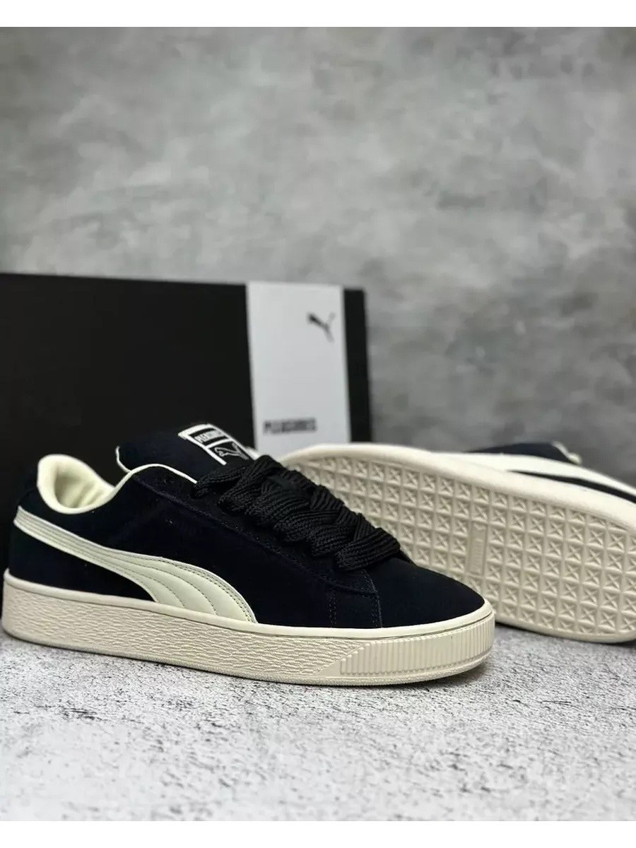 кроссовки puma suede xl,кроссовки puma suede,кеды puma suede,puma кроссовки,кроссовки дутые puma suede xl