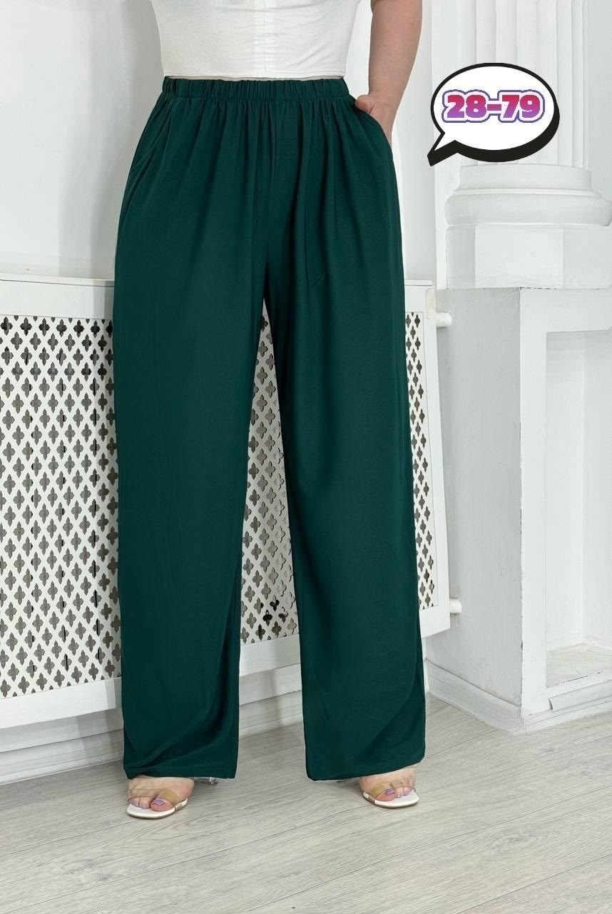 брюки женские,брюки женские широкие,брюки широкие на резинке,широкие брюки