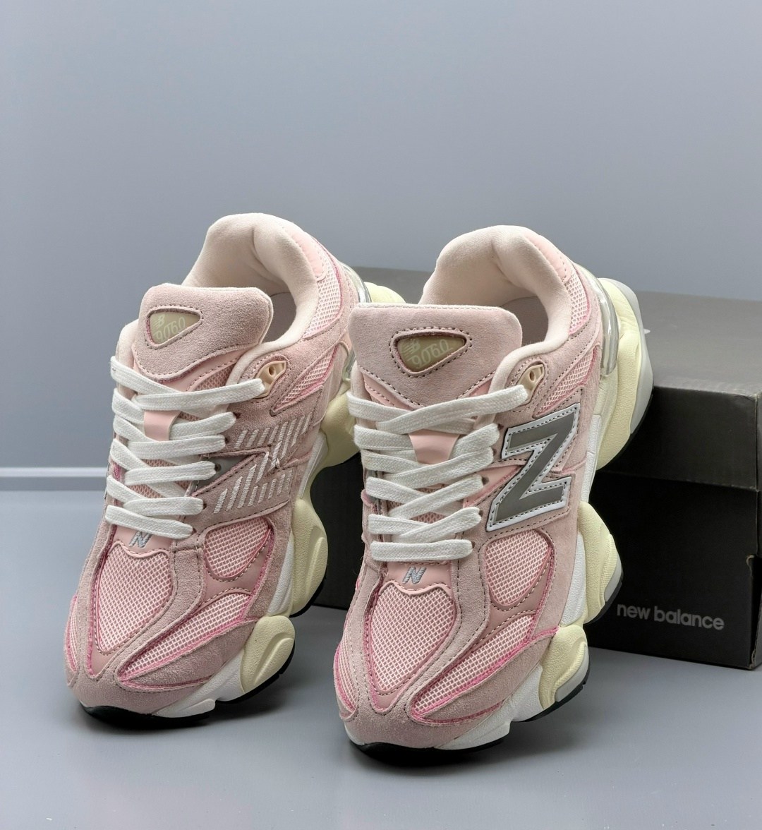 кроссовки new balance 9060,кроссовки new balance,кроссовки женские new balance,спортивные кроссовки унисекс new balance 9060 розовые 37.5 eu,спортивные кроссовки унисекс new balance 9060 розовые 38 eu