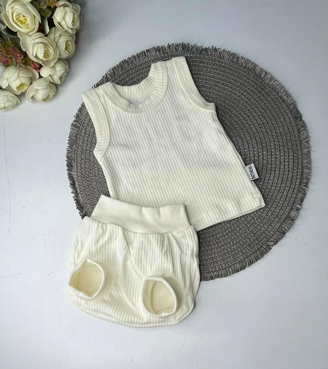 комплект нательные для малышей,комплект одежды для новорожденного,комплект одежды для малыша,одежда для новорожденного,комплект одежды