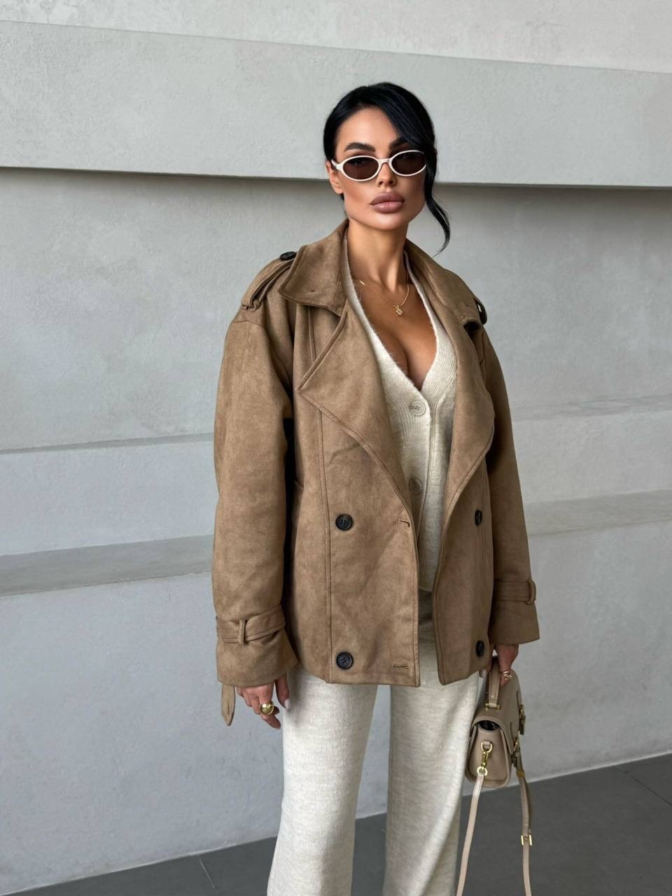 косуха кожаная куртка оверсайз saint shine,куртка замшевая,куртка из замши,кожаная куртка,куртка косуха