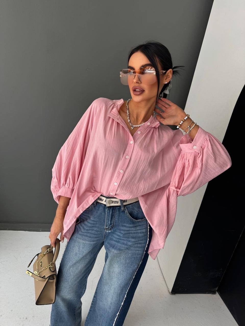 женская рубашка,рубашка в полоску,блузка женская,рубашка удлиненная